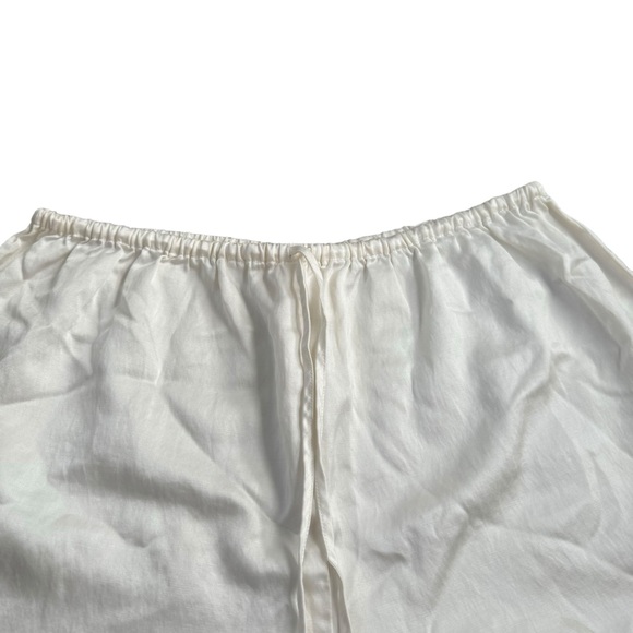 Vintage 90s Victorias Secret Silk Shorts - Picture 2 of 6
